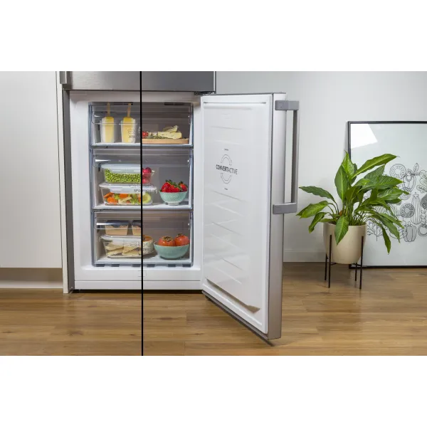 Холодильник NRC6204SXL5M Gorenje (NRC6204SXL5M) - Фото 19