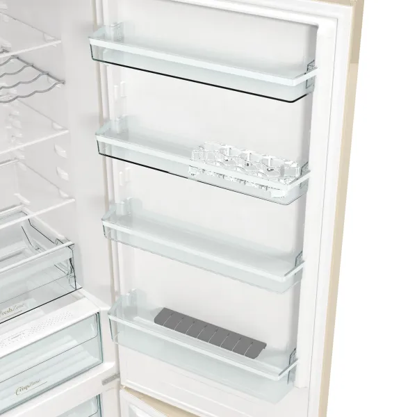 Холодильник NRK6202CLI Gorenje (NRK6202CLI) - Фото 1