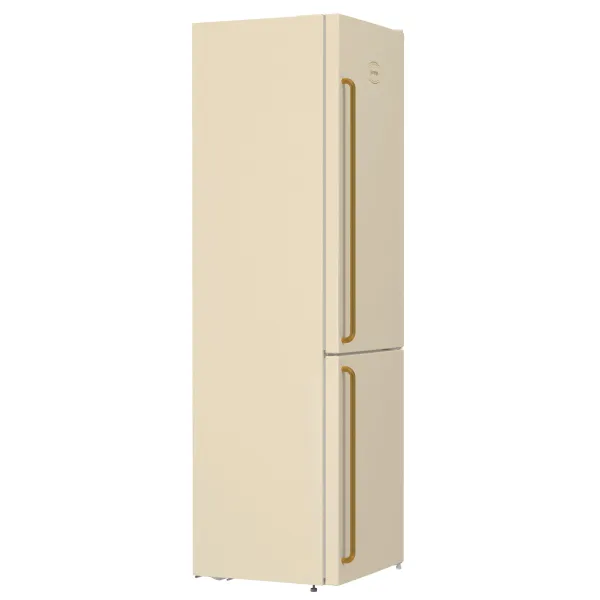 Холодильник NRK6202CLI Gorenje (NRK6202CLI) - Фото 2