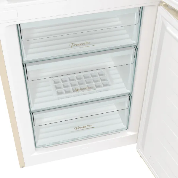 Холодильник NRK6202CLI Gorenje (NRK6202CLI) - Фото 3