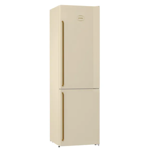 Холодильник NRK6202CLI Gorenje (NRK6202CLI) - Фото 7