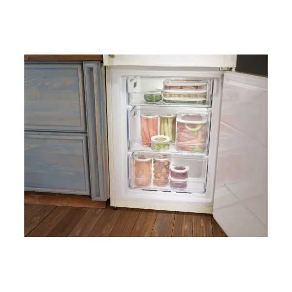 Холодильник NRK6202CLI Gorenje (NRK6202CLI) - Фото 9