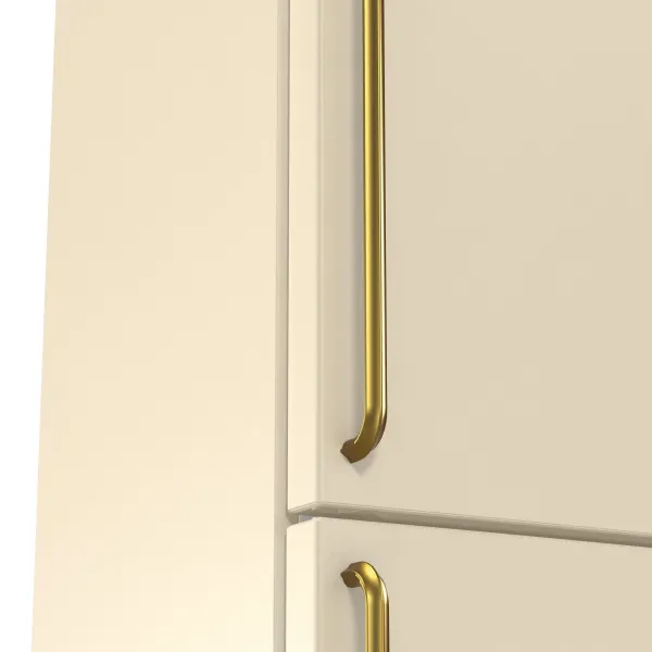 Холодильник NRK6202CLI Gorenje (NRK6202CLI) - Фото 14