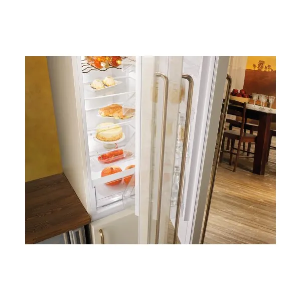 Холодильник NRK6202CLI Gorenje (NRK6202CLI) - Фото 15
