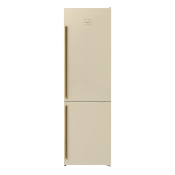 Холодильник NRK6202CLI Gorenje (NRK6202CLI) - Фото 7