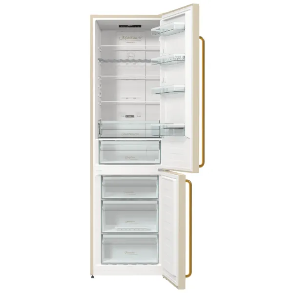 Холодильник NRK6202CLI Gorenje (NRK6202CLI) - Фото 8