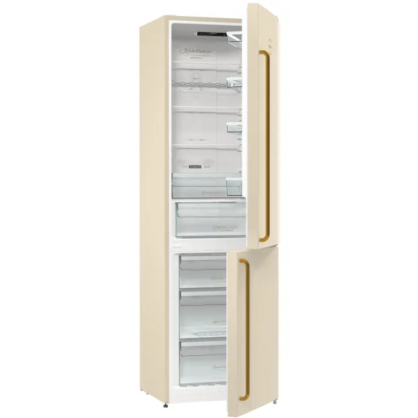 Холодильник NRK6202CLI Gorenje (NRK6202CLI) - Фото 11