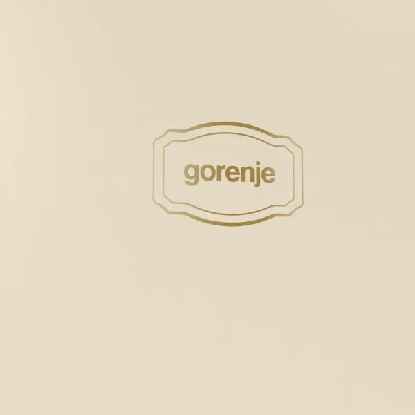 Холодильник NRK6202CLI Gorenje (NRK6202CLI) - Фото 12