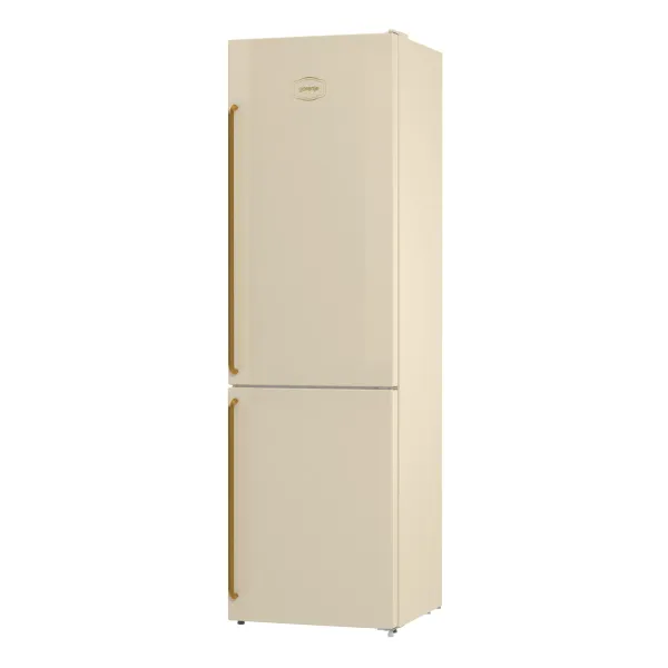Холодильник NRK6202CLI Gorenje (NRK6202CLI) - Фото 16