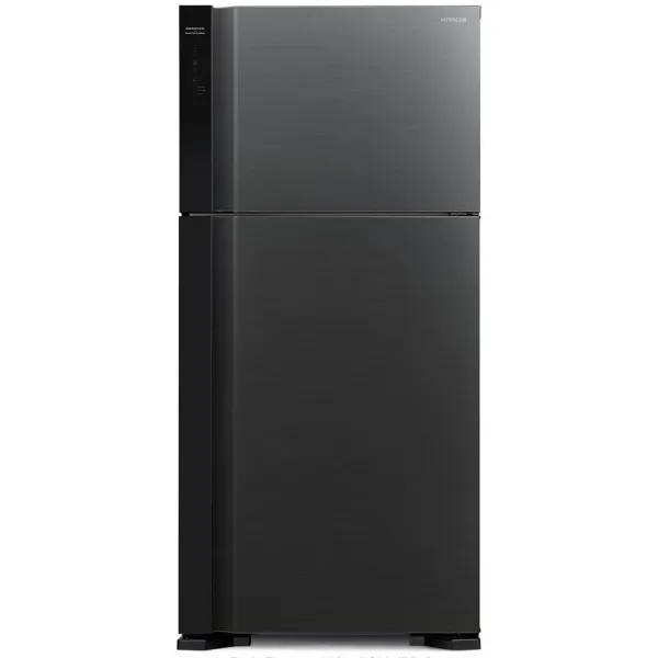 Холодильник R-V660PUC7BBK HITACHI (R-V660PUC7BBK) - Фото 10