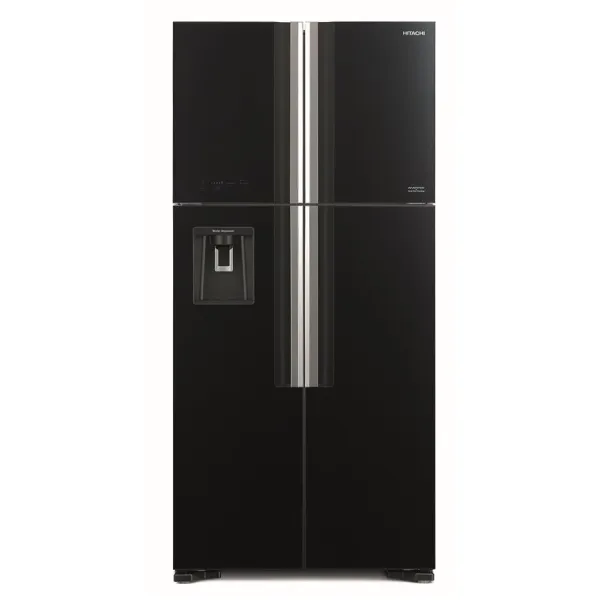 Холодильник R-W660PUC7GBK HITACHI (R-W660PUC7GBK) - Фото 12