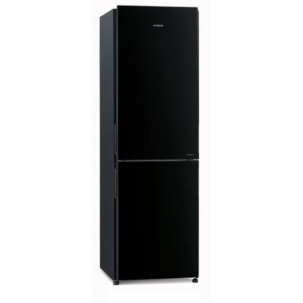 Холодильник R-BG410PUC6GBK HITACHI (R-BG410PUC6GBK) - Фото 6