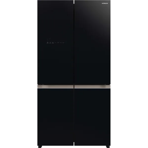 Холодильник R-WB720VUC0GBK HITACHI (R-WB720VUC0GBK) - Фото 8