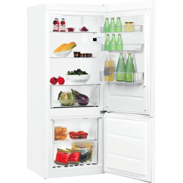 Холодильник LI6S1EW Indesit (LI6S1EW) - Фото 1