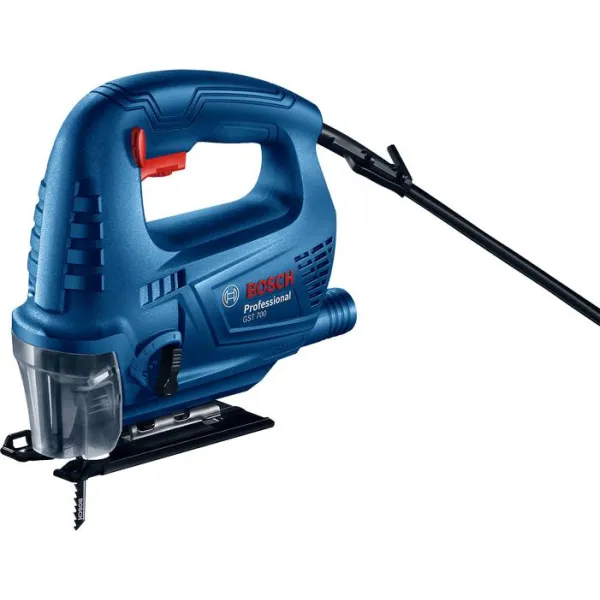 Лобзик GST 700 Bosch (0.601.2A7.020)