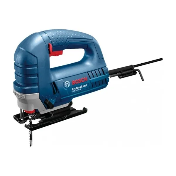 Лобзик GST 8000 E Bosch (0.601.58H.000)