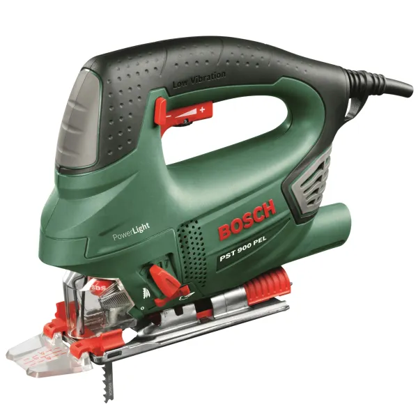 Лобзик PST 900 PEL  Bosch (0.603.3A0.220)
