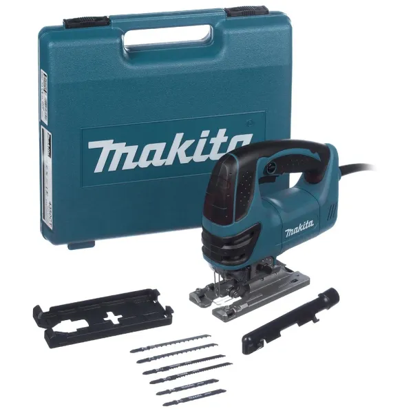 Лобзик 4350CT Makita (4350CT) - Фото 2