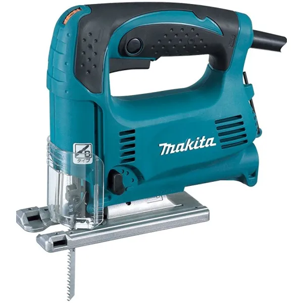 Лобзик JV0600K Makita (JV0600K)