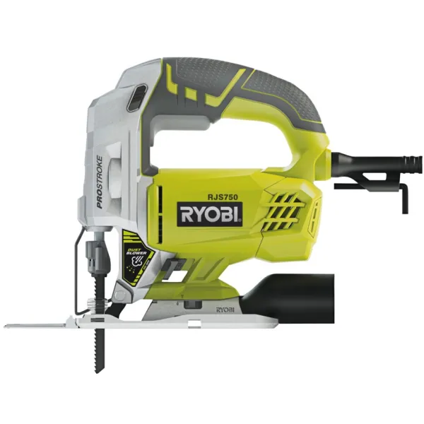 Лобзик RJS750-G Ryobi (5133002215) - Фото 3