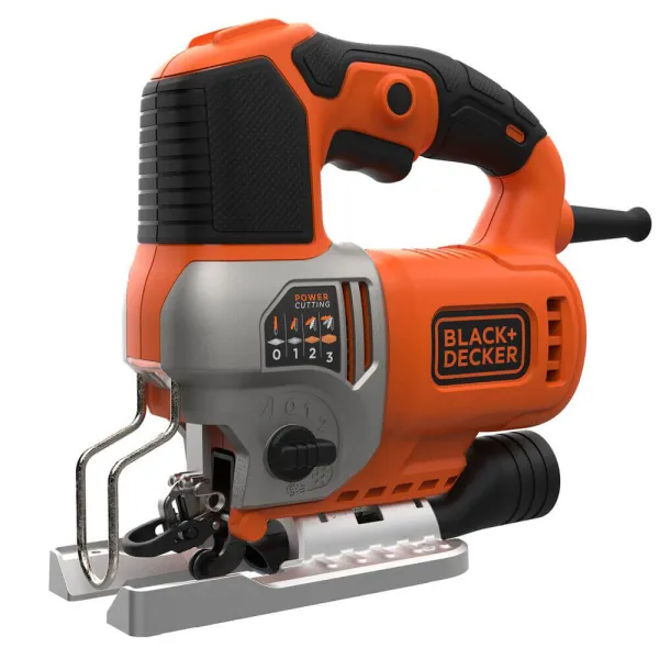 Лобзик BES610 BLACK+DECKER (BES610) - Фото 20