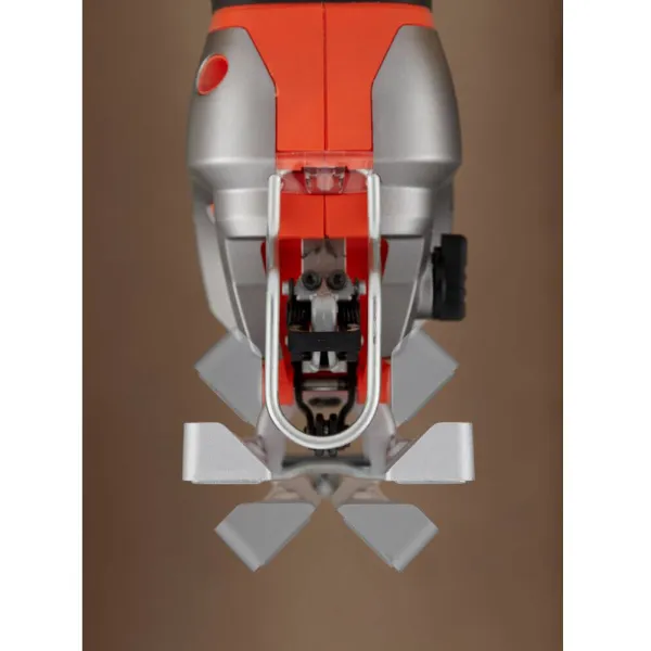 Лобзик BES610 BLACK+DECKER (BES610) - Фото 16