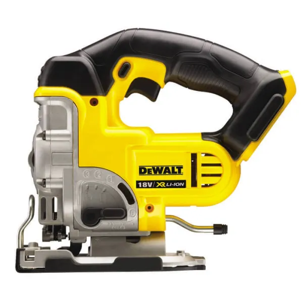 Лобзик акумуляторний DCS331N DeWALT (DCS331N) - Фото 2
