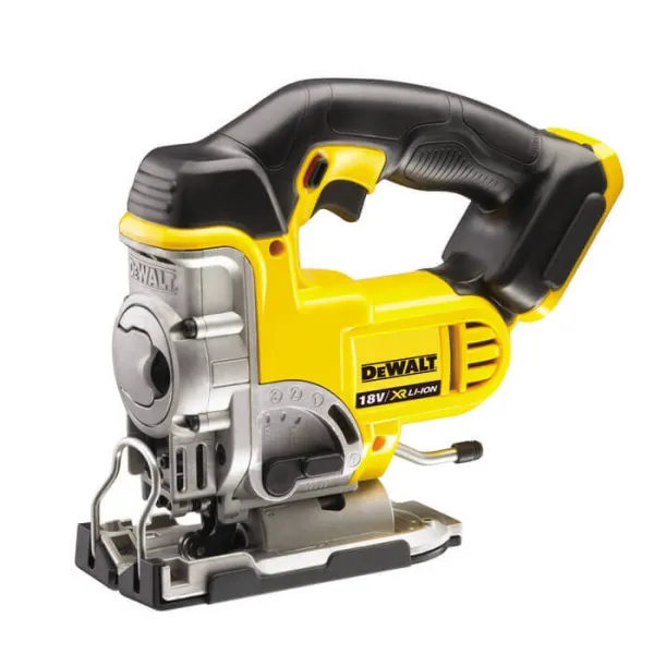Лобзик аккумуляторный DCS331N DeWALT (DCS331N) - Фото 4