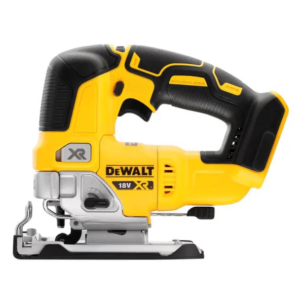 Лобзик акумуляторний DCS334N DeWALT (DCS334N) - Фото 3