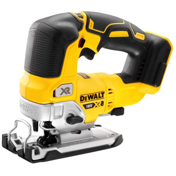 Лобзик аккумуляторный DCS334N DeWALT (DCS334N) - Фото 5