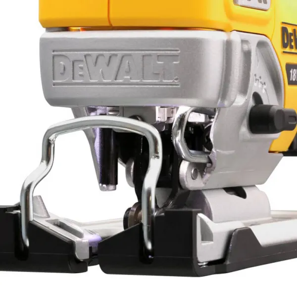 Лобзик акумуляторний DCS334NT, валіза TSTAK DeWALT (DCS334NT) - Фото 4