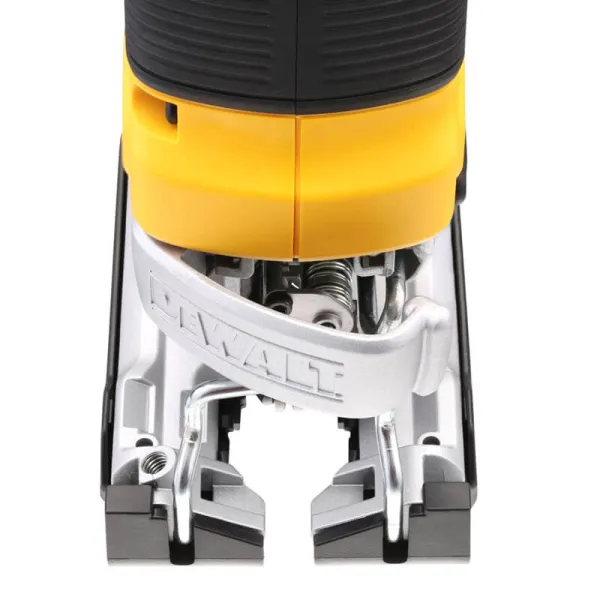 Лобзик акумуляторний DCS334NT, валіза TSTAK DeWALT (DCS334NT) - Фото 5