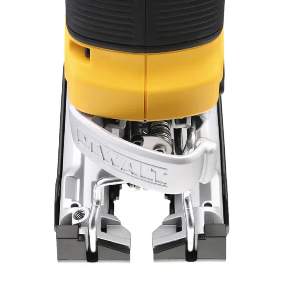 Лобзик акумуляторний DCS335NT, валіза TSTAK DeWALT (DCS335NT) - Фото 4