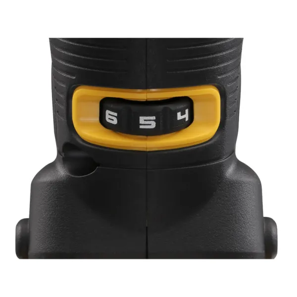 Лобзик акумуляторний DCS335NT, валіза TSTAK DeWALT (DCS335NT) - Фото 6