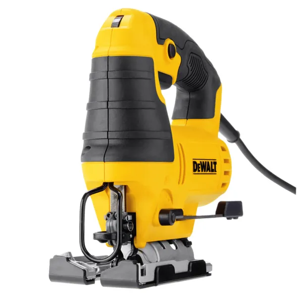 Лобзик DWE349 DeWALT (DWE349) - Фото 7