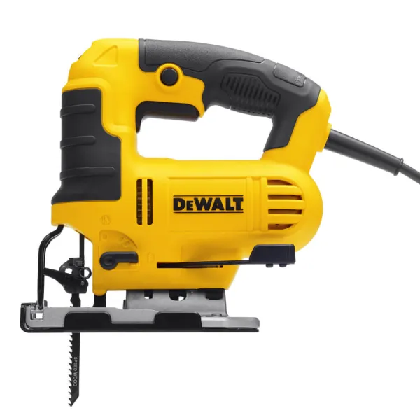 Лобзик DWE349 DeWALT (DWE349) - Фото 4