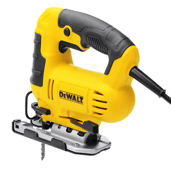 Лобзик DWE349 DeWALT (DWE349) - Фото 6