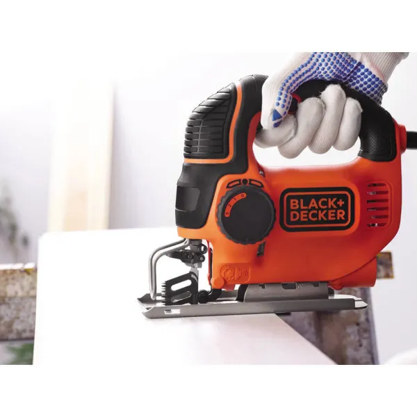 Лобзик KS901PEK BLACK+DECKER (KS901PEK) - Фото 1