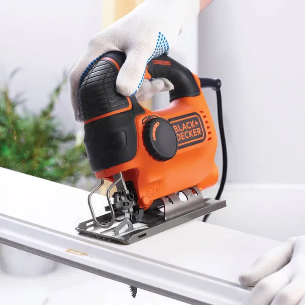 Лобзик KS901PEK BLACK+DECKER (KS901PEK) - Фото 2