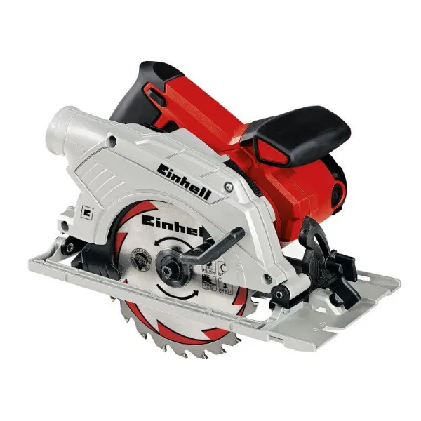 Пила дисковая TE-CS 165 Einhell (4331010)