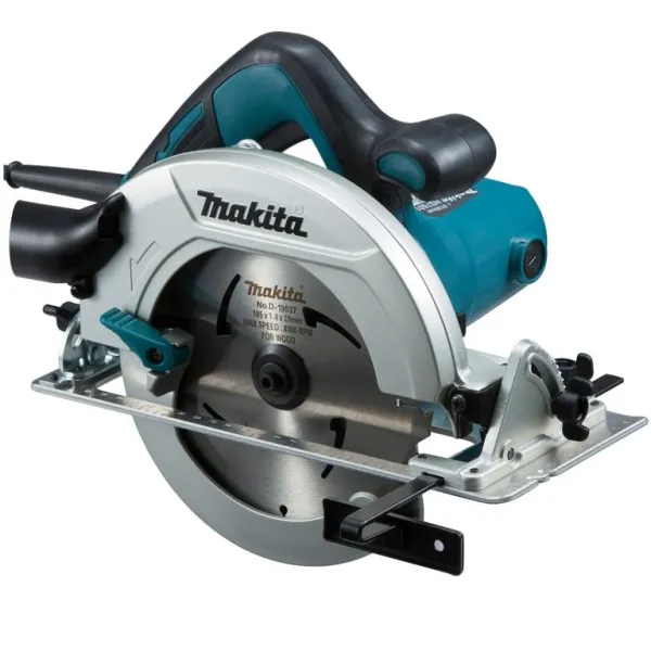 Пила дисковая HS7601K Makita (HS7601K)