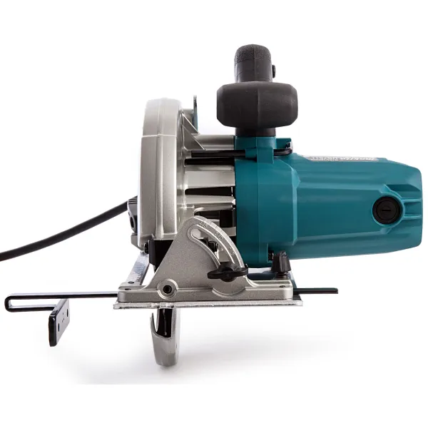 Пила дисковая HS7611 Makita (HS7611) - Фото 3
