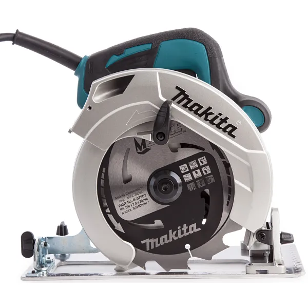 Пила дисковая HS7611 Makita (HS7611)