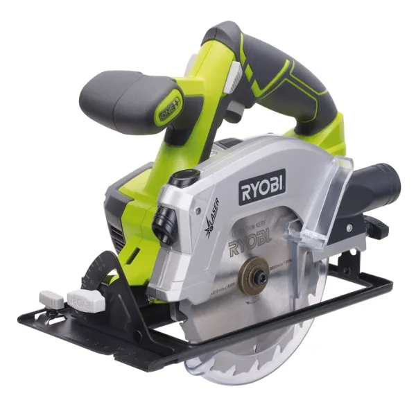 Пила дисковая ONE+ RWSL1801M Ryobi (5133001164)