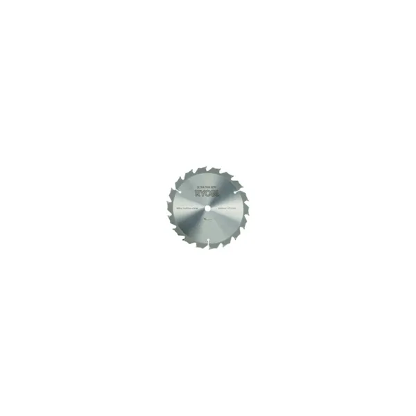 Пила дисковая ONE+ RWSL1801M Ryobi (5133001164) - Фото 1
