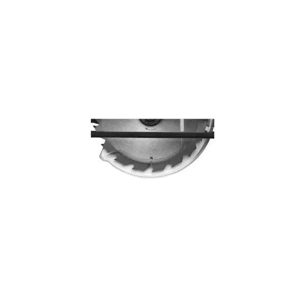 Пила дисковая ONE+ RWSL1801M Ryobi (5133001164) - Фото 6
