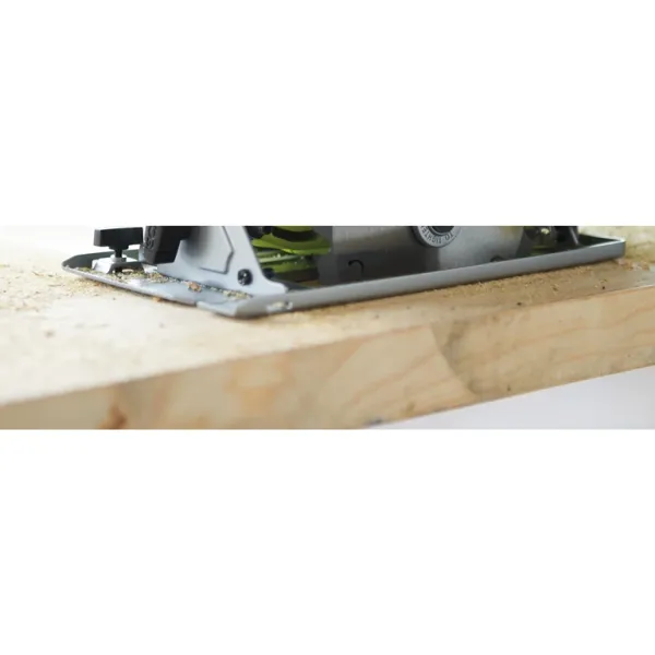 Пила дисковая ONE+ RWSL1801M Ryobi (5133001164) - Фото 11