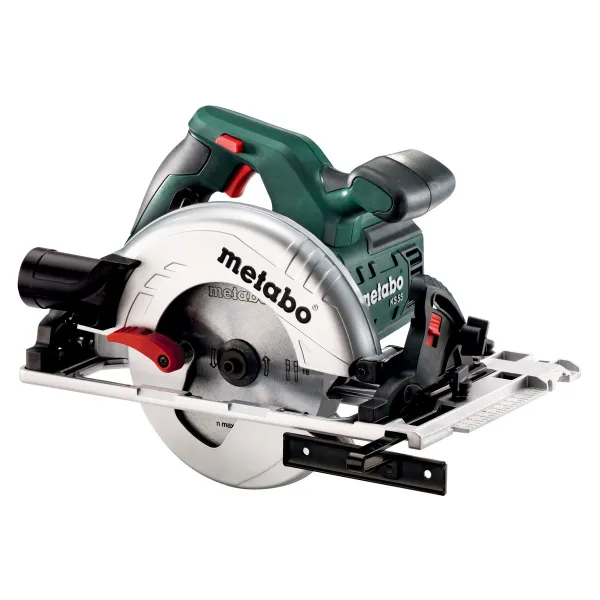 Пила дисковая KS 55 FS Metabo (600955000)