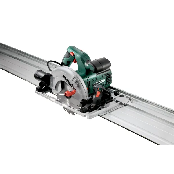Пила дисковая KS 55 FS Metabo (600955000) - Фото 2