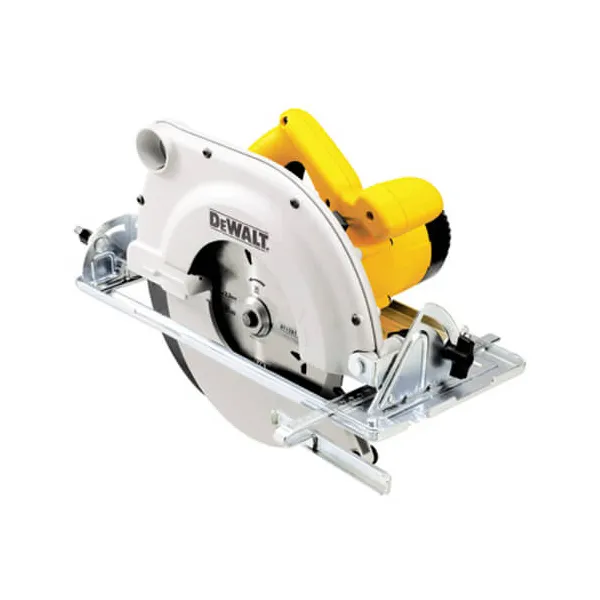Пила дисковая D23700 DeWALT (D23700) - Фото 5
